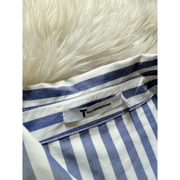 T Alexander Wang shirtdress - Picture 8 of 10